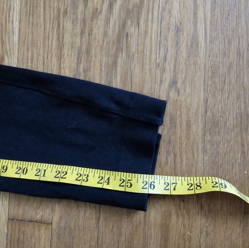 SPANX Women's Skinny Pants in Dark Blue - Picture 11 of 15